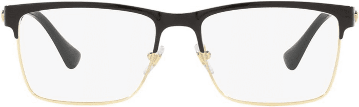 VE1285-1443 Eyeglass Frame 56Mm - Image 2