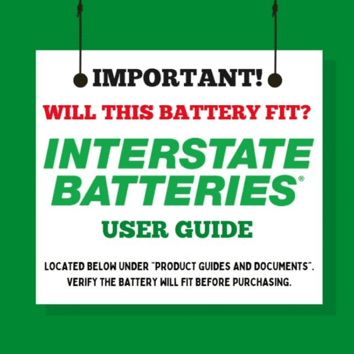 Automotive Battery 12V 95Ah (Group Size H8, 49) 900CCA SLI AGM Automobile Replacement Battery for Cars, Suvs, Sedans, Trucks (MTX-49/H8) - Image 2