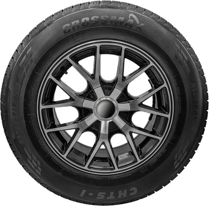 All Season 235/65R17 108V XL CHTS-1, Radial - Image 4