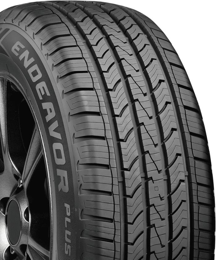 Endeavor plus All-Season 235/60R18XL 107V Tire - Image 8