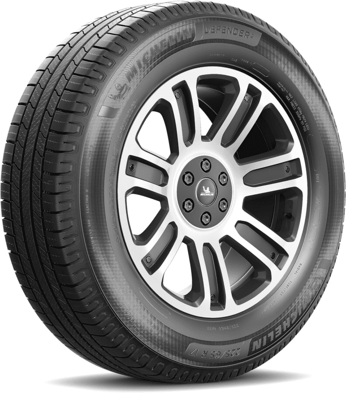 Defender2 All-Season Tire, CUV, SUV, Cars and Minivans - 235/50R18 97H