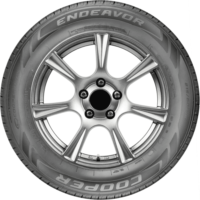 Endeavor All-Season 205/60R16 92V Tire - Image 2