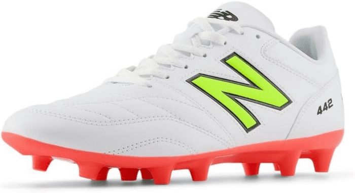 Men'S 442 V2 Team FG Soccer Shoe