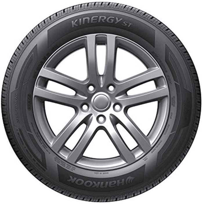 Kinergy ST H735 All_ Season Radial Tire-235/65R16 103T - Image 3