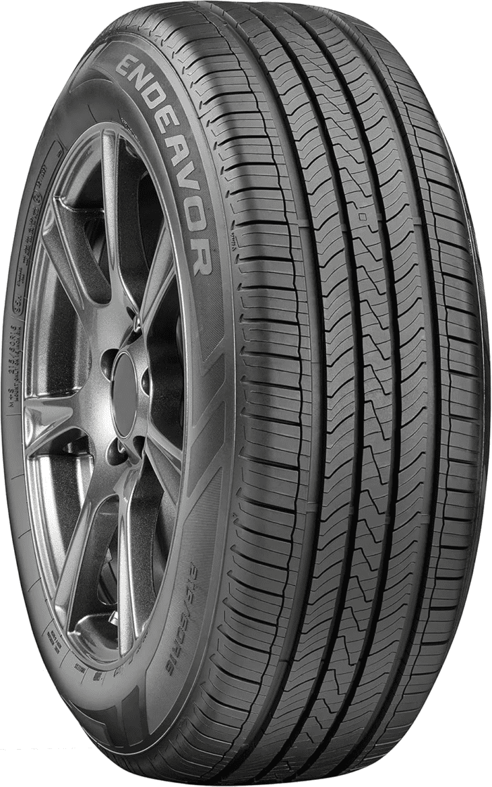 Endeavor All-Season 205/60R16 92V Tire - Image 6