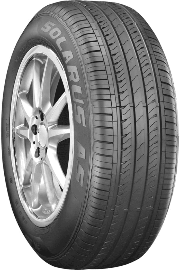 Solarus as All-Season 205/65R16 95H Tire