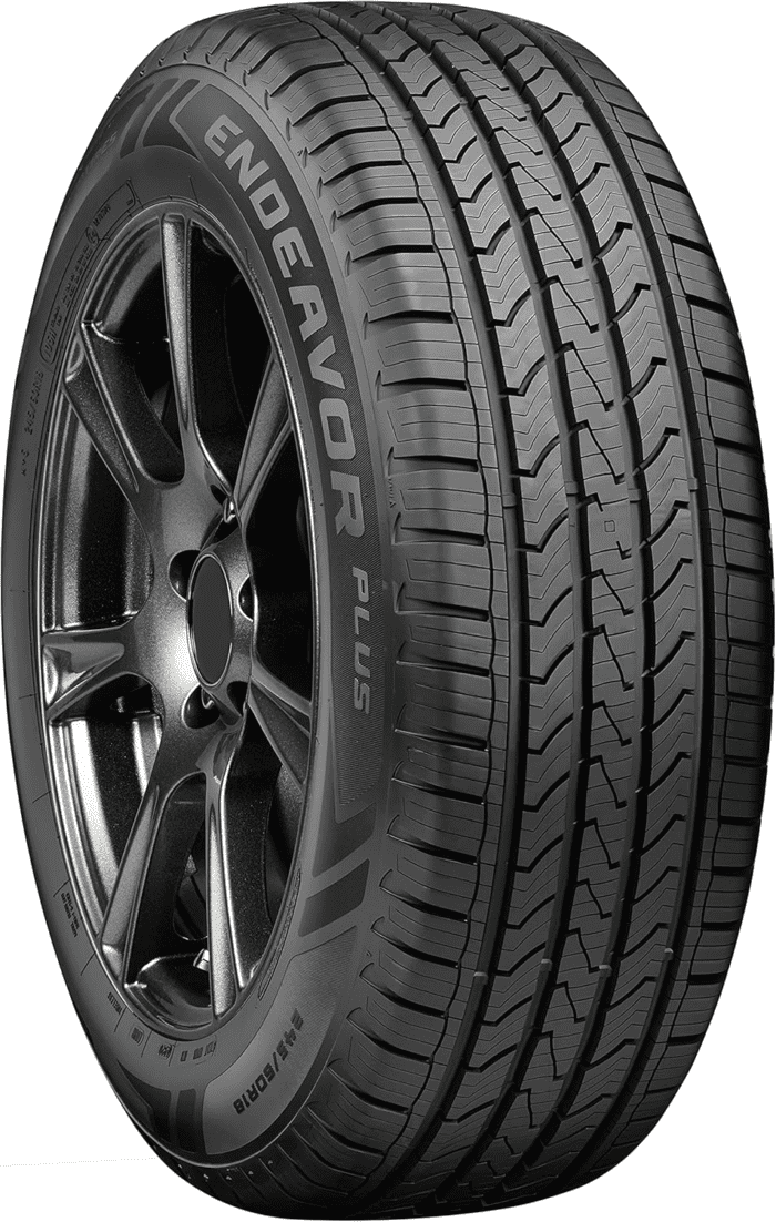 Endeavor plus All-Season 235/60R18XL 107V Tire - Image 7