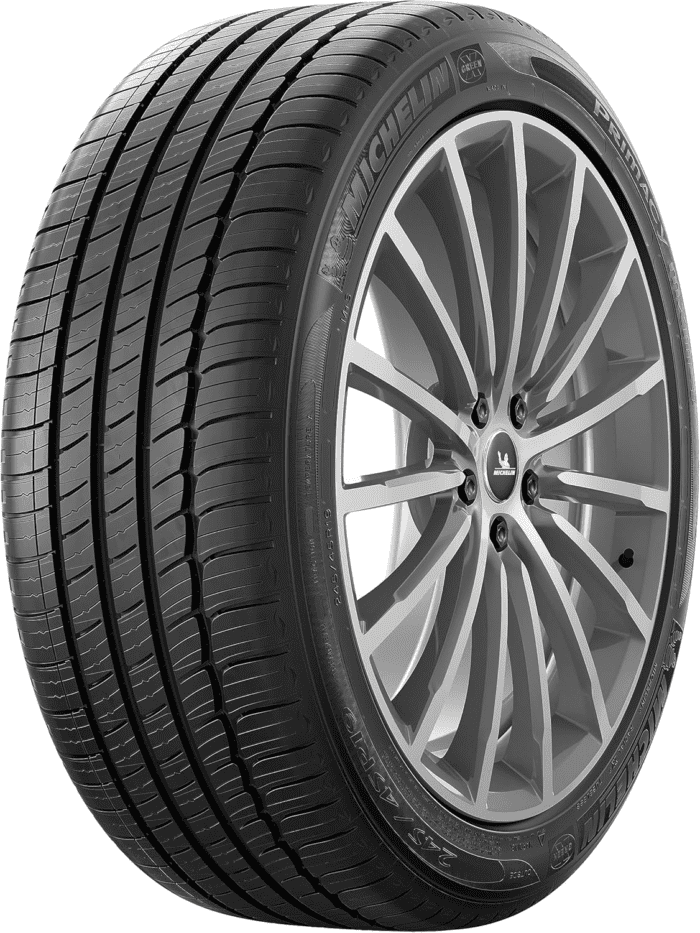 Primacy MXM4, All-Season Car Tire, SUV, Sport and Passenger Cars - 225/45R18 91V