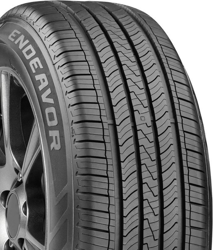 Endeavor All-Season 205/60R16 92V Tire - Image 7