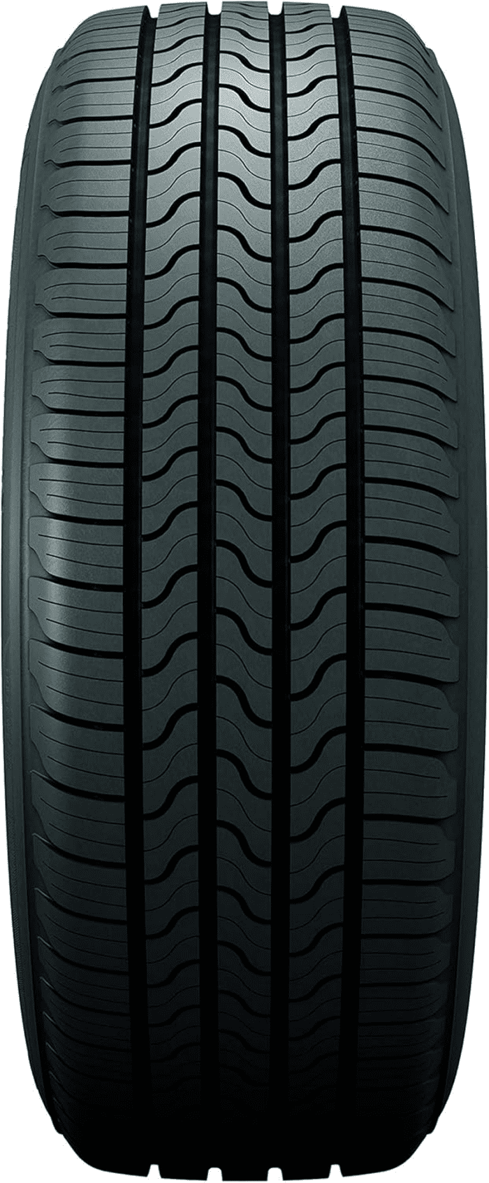 All Season Touring Tire 235/60R17 102 T - Image 4