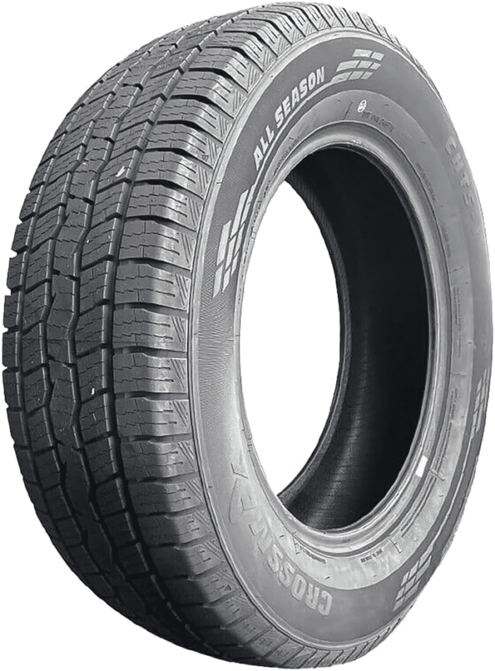 All Season 235/65R17 108V XL CHTS-1, Radial - Image 8