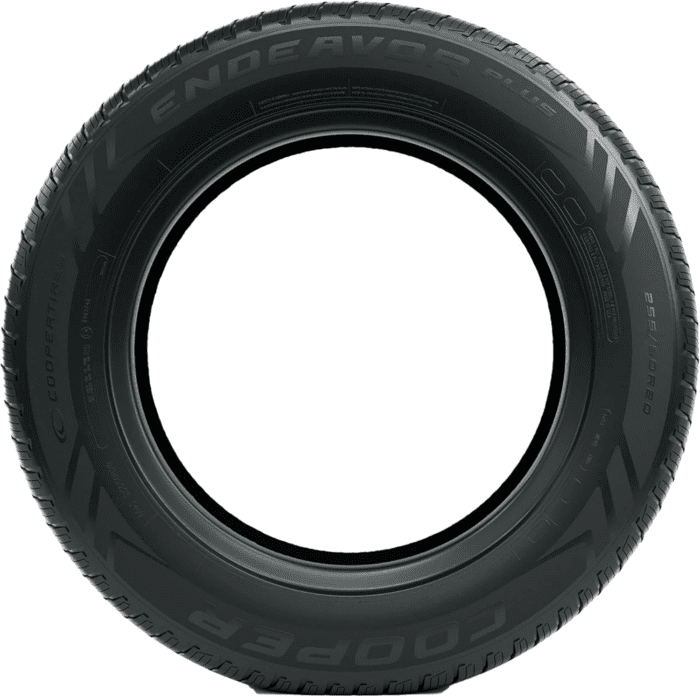 Endeavor plus All-Season 235/60R18XL 107V Tire - Image 4