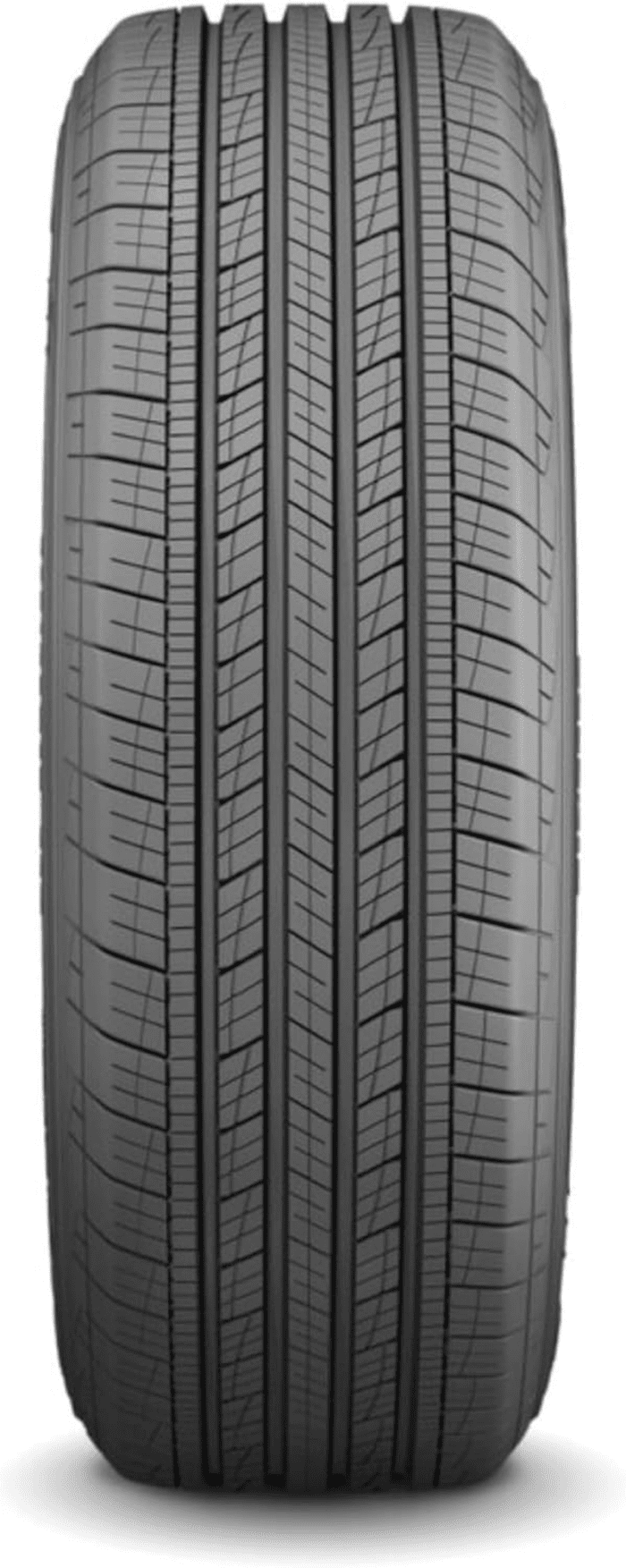 Assurance Finesse All Season P225/65R17 102H Passenger Tire - Image 2