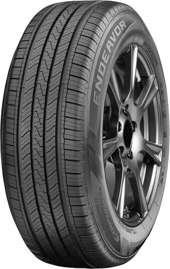 Endeavor All-Season 205/60R16 92V Tire