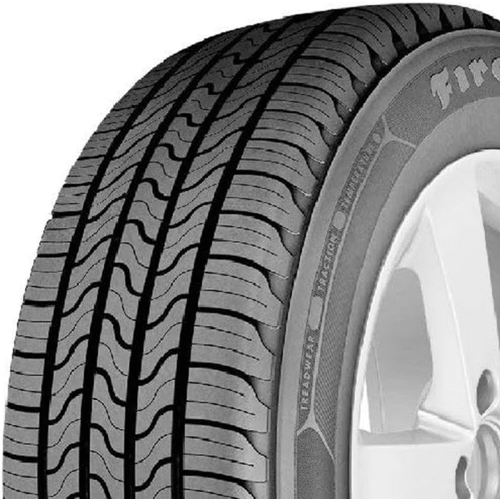 All Season Touring Tire 235/60R17 102 T - Image 5