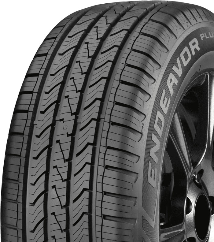 Endeavor plus All-Season 235/60R18XL 107V Tire - Image 3