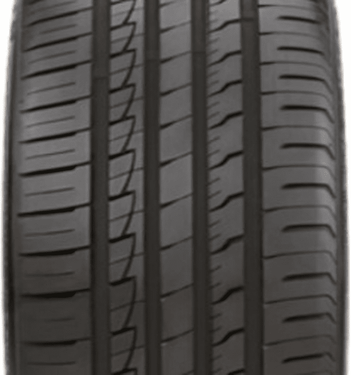 Imove Gen 2 A/S UHP All Season 255/45R19 XL Passenger Tire - Image 4