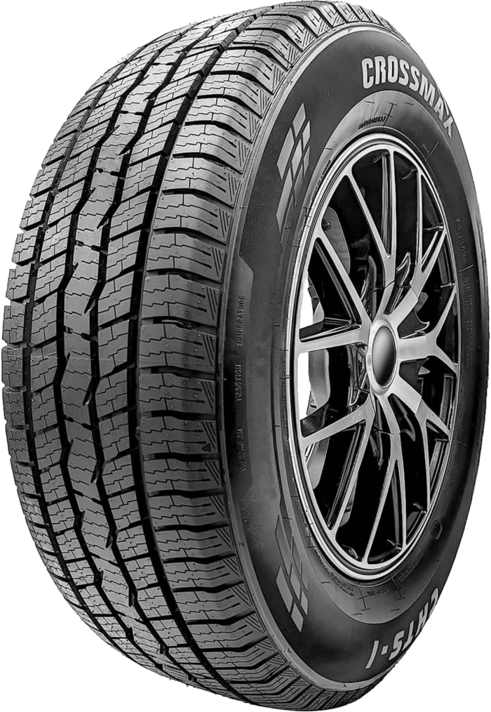 All Season 235/65R17 108V XL CHTS-1, Radial