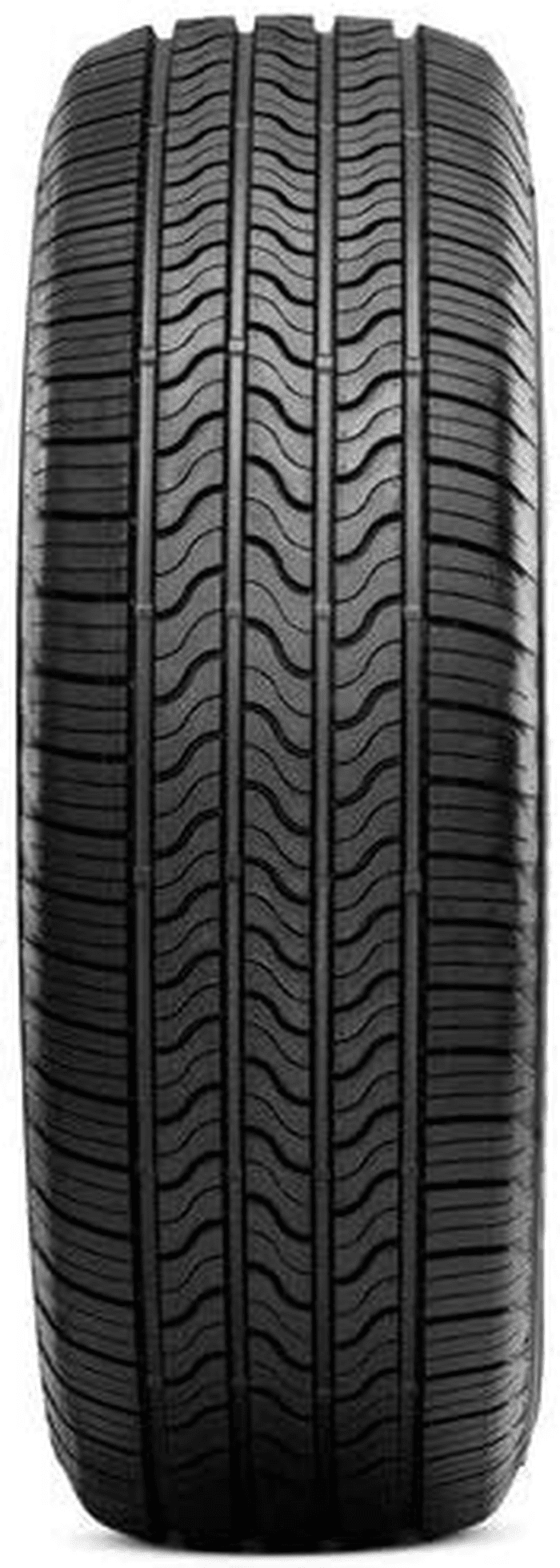 All Season Touring Tire 235/60R17 102 T - Image 2