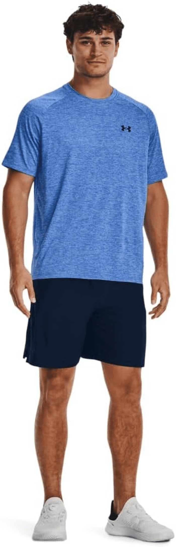 Men'S Tech 2.0 Short-Sleeve T-Shirt - Image 3