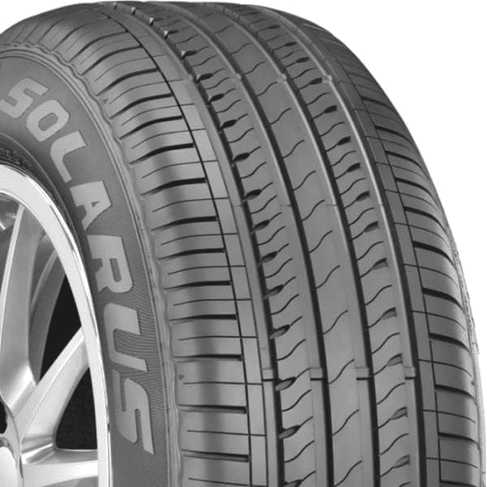 Solarus as All-Season 205/65R16 95H Tire - Image 2