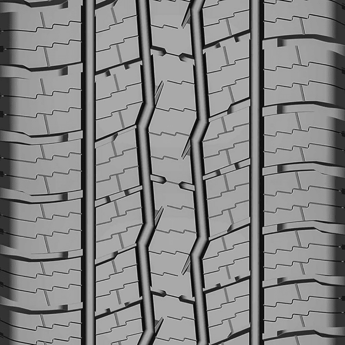 All Season 235/65R17 108V XL CHTS-1, Radial - Image 7