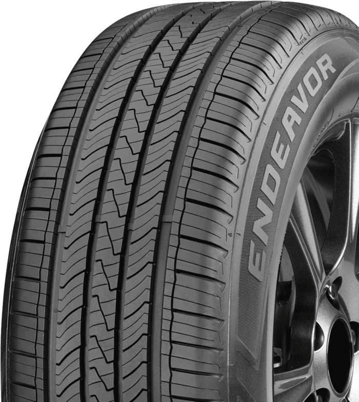 Endeavor All-Season 205/60R16 92V Tire - Image 3