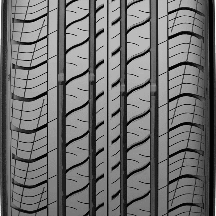 255/45R19 104W XL  PRO CONTACT RX TES BW - Image 6