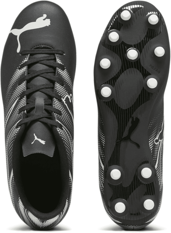 Men'S Attacanto Firm, Artificial Ground Soccer Cleats - Image 3