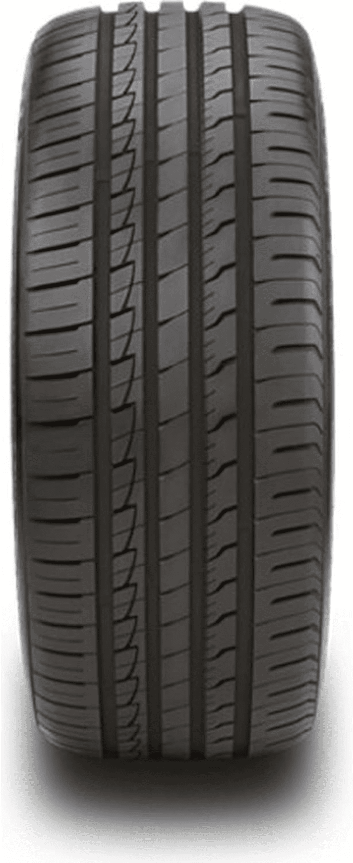 Imove Gen 2 A/S UHP All Season 255/45R19 XL Passenger Tire - Image 3