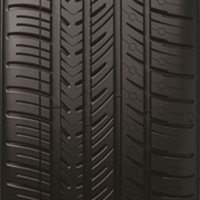 Pilot Sport All Season 4 Performance Tire 275/35ZR21/XL 103W - Image 4