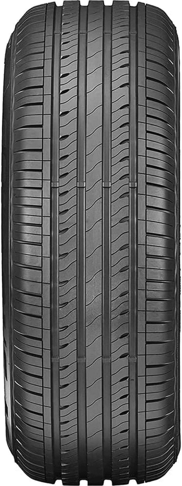 Solarus as All-Season 205/65R16 95H Tire - Image 3