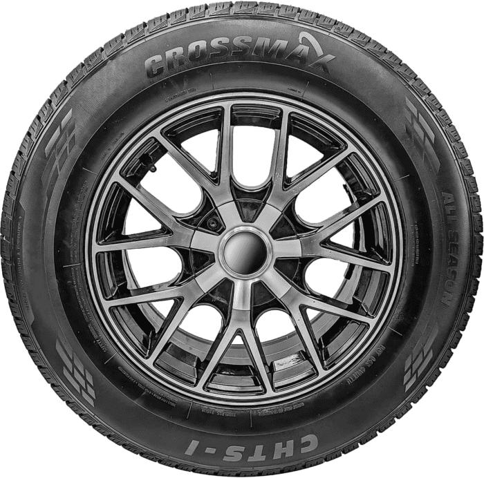 All Season 235/65R17 108V XL CHTS-1, Radial - Image 5