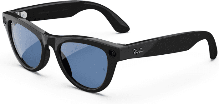 Ray-Ban |  Smart Glasses, Skyler