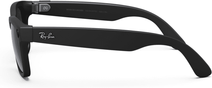 Ray-Ban Smart Glasses (Renewed) - Image 5